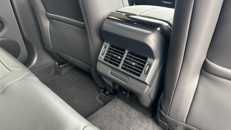 Land Rover Range Rover Evoque 2.0 D200 Dynamic SE 5dr Auto Diesel Hatchback